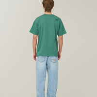 Core T-Shirt - Green
