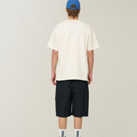 Core T-Shirt - Cream