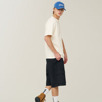 Core T-Shirt - Cream