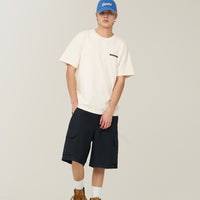 Core T-Shirt - Cream