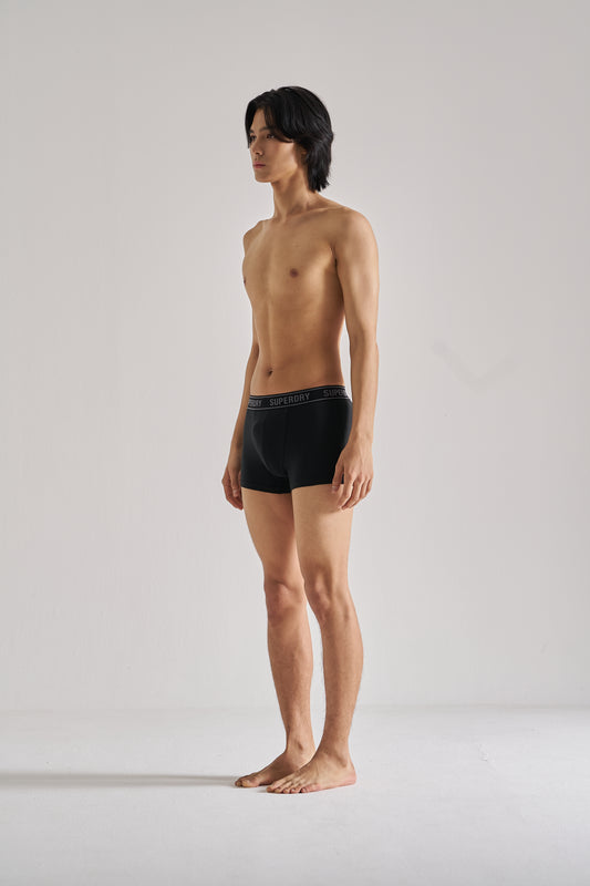 Basic Logo Trunk