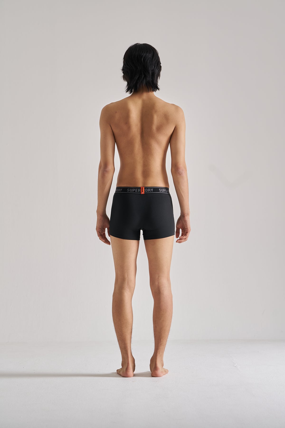 Basic Logo Trunk
