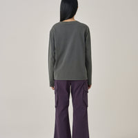 W Vintage Circus Long Sleeve