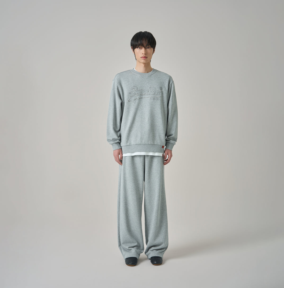 Essential Sweatpants
