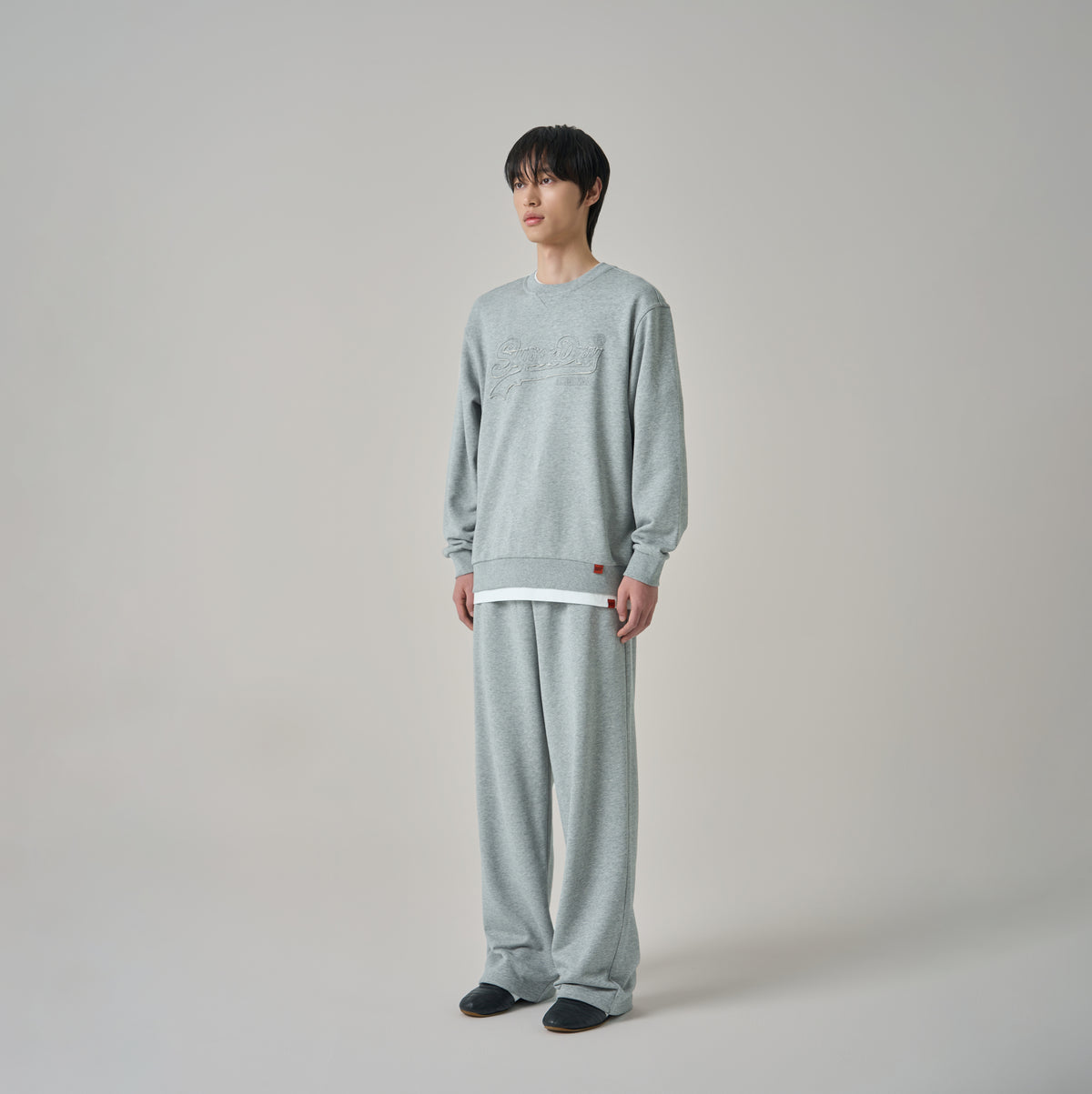 Essential Sweatpants