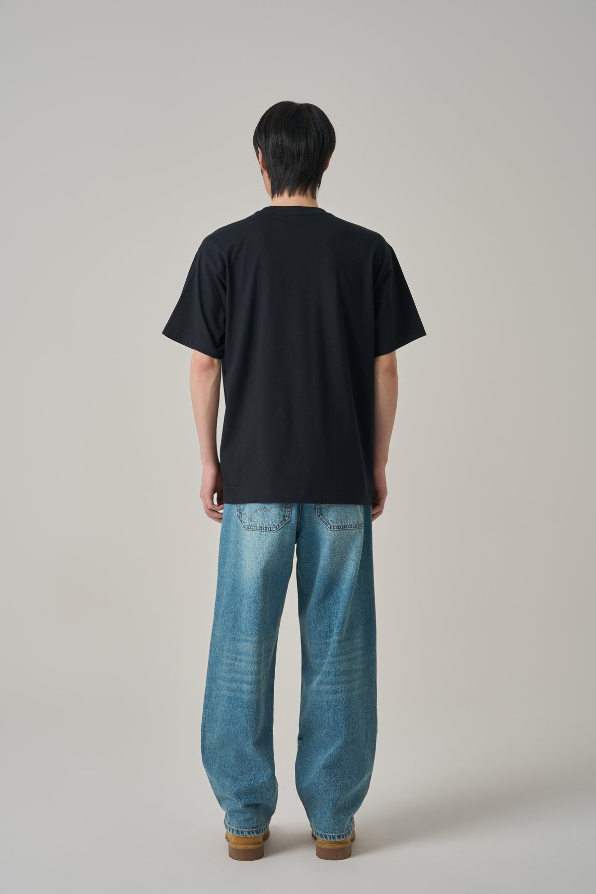 Circus Graphic T-Shirt