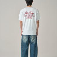 Vintage Script T-Shirt