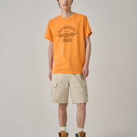 Motor Graphic T-Shirt