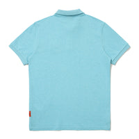 Muscle Fit Heritage Polo Shirts