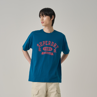 League Essential Graphic T-Shirt