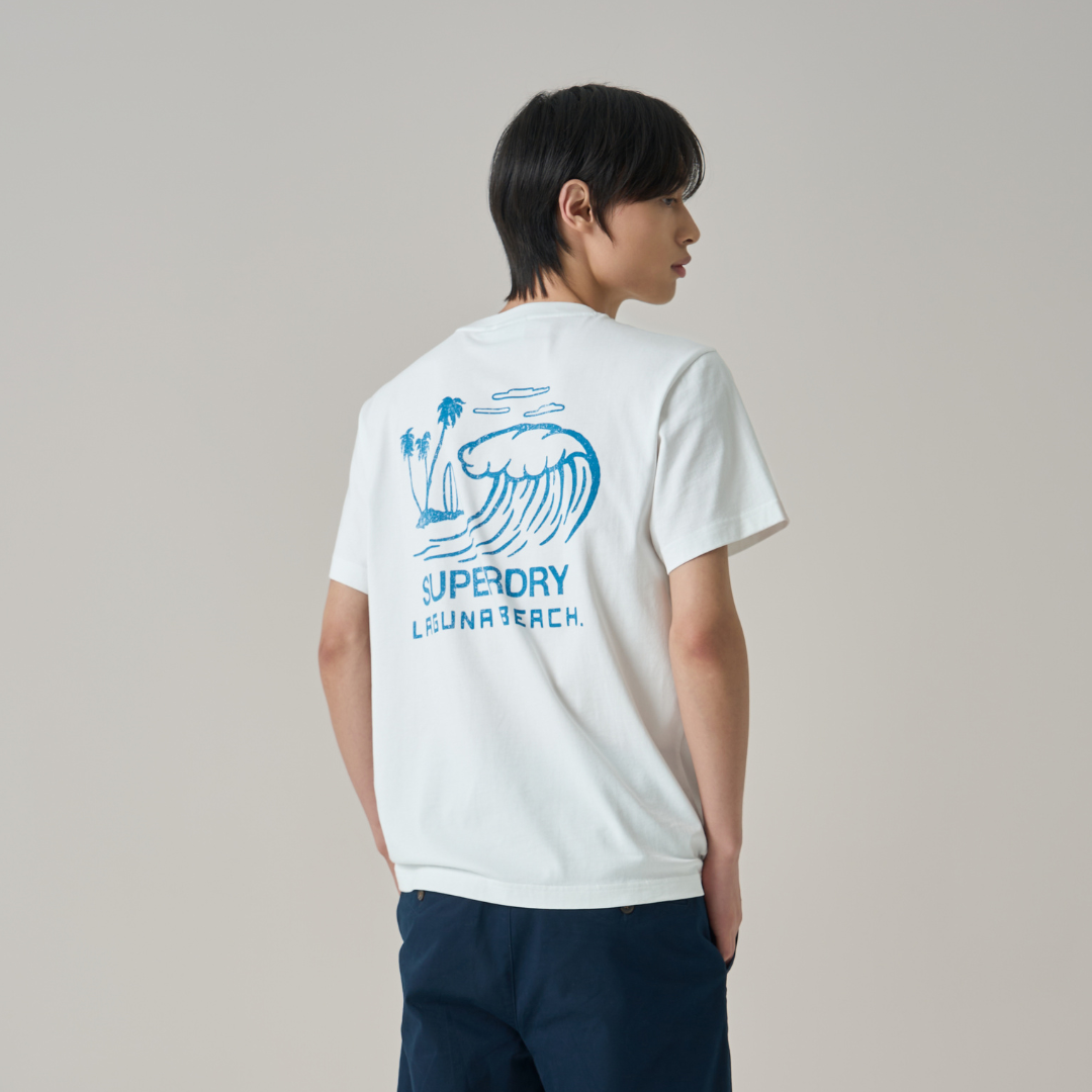 Laguna Beach T-Shirt
