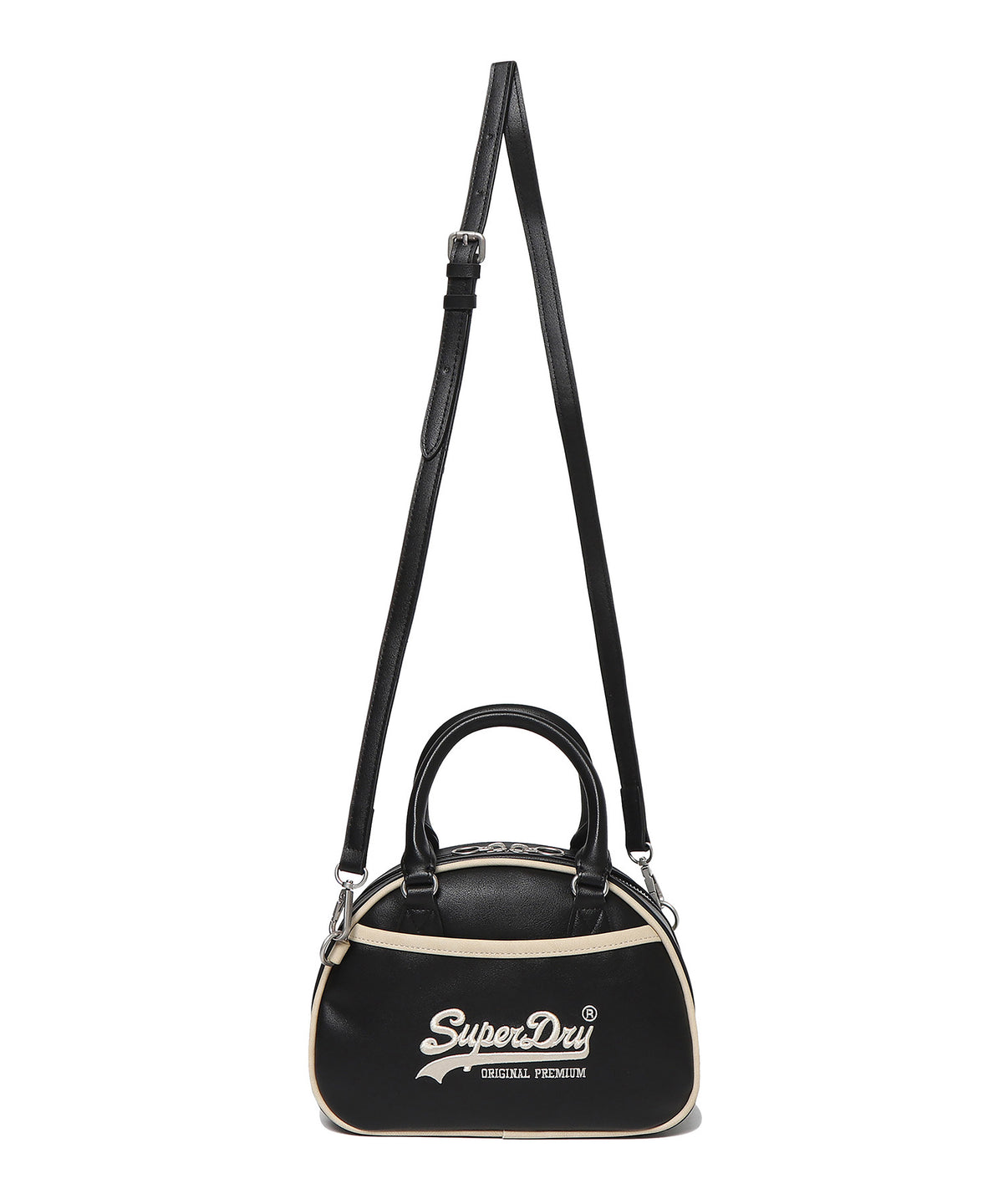 Heritage Mini Cross Bag