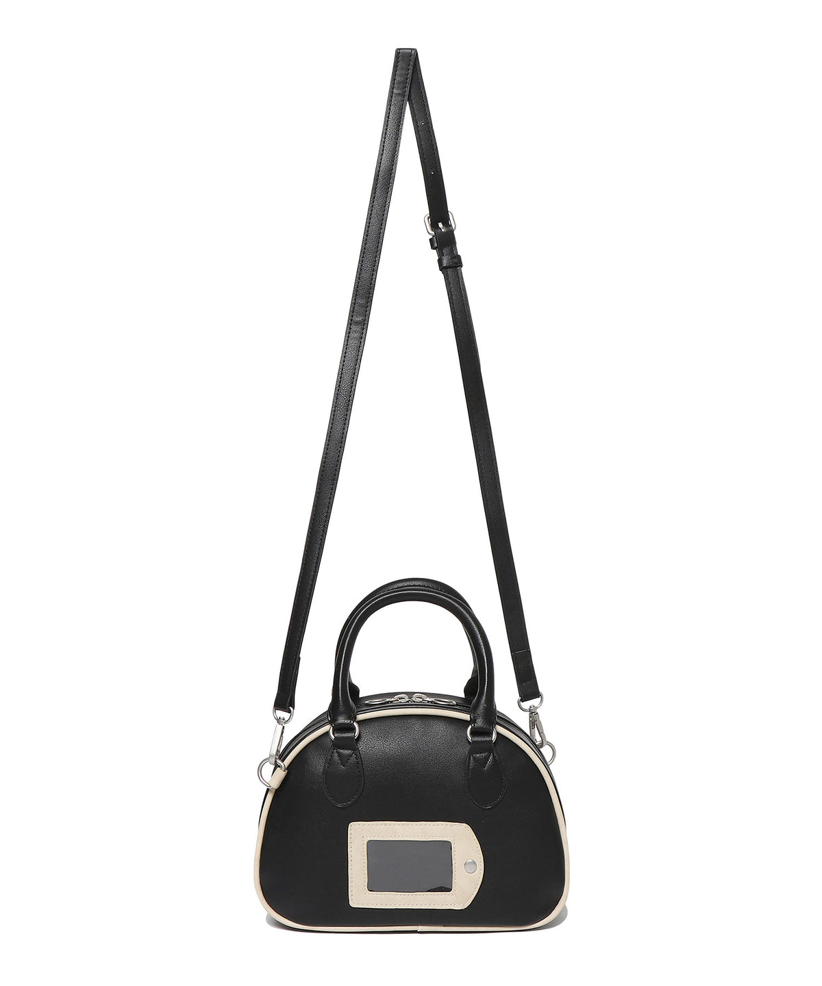 Heritage Mini Cross Bag