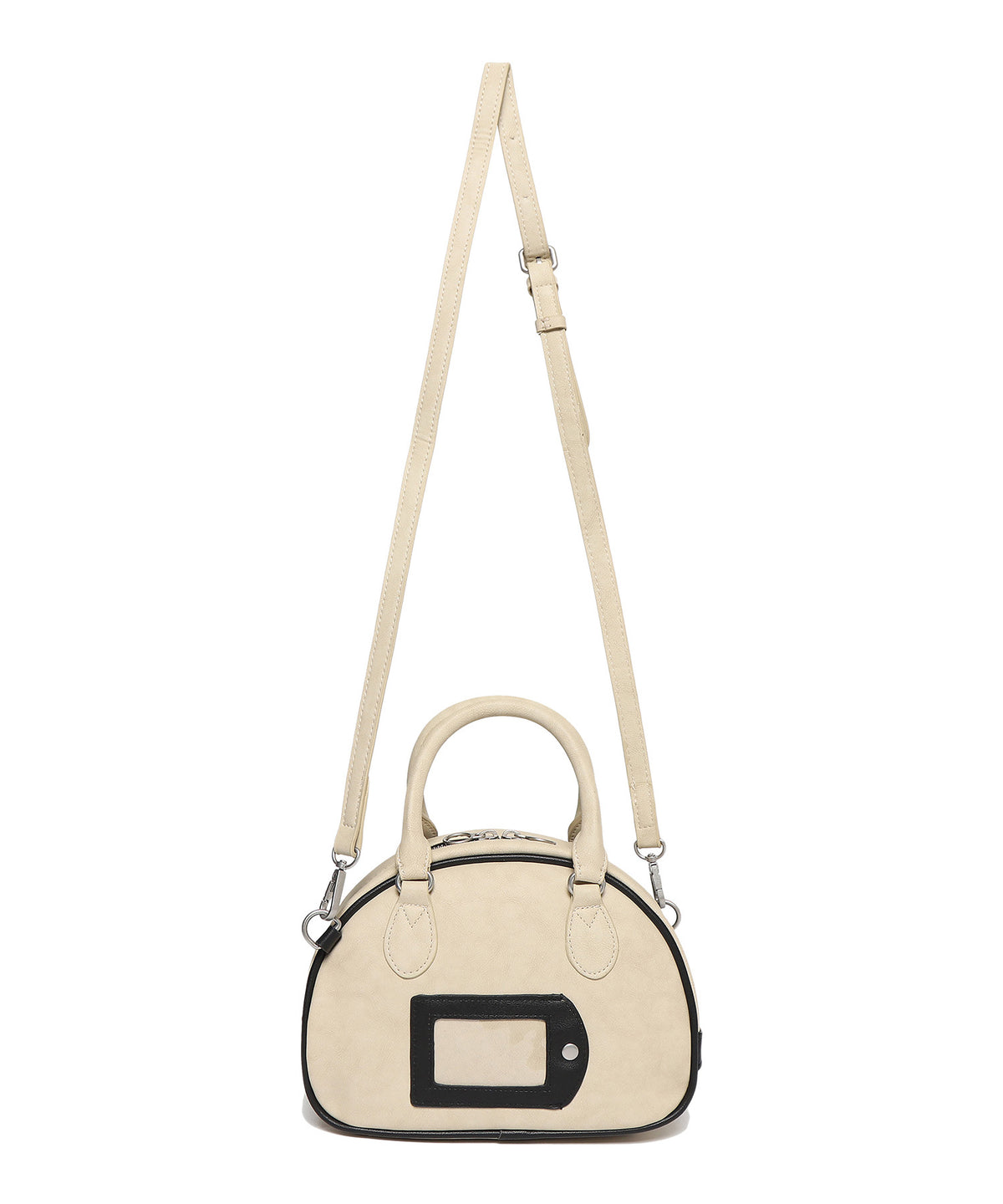 Heritage Mini Cross Bag
