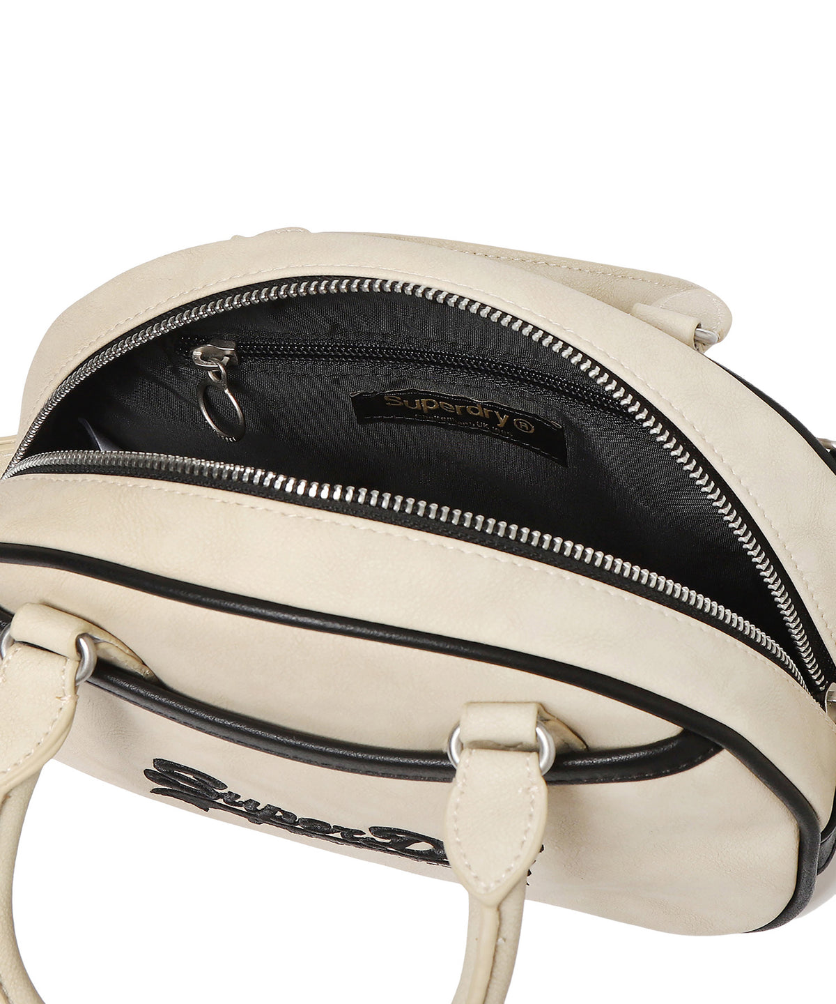 Heritage Mini Cross Bag