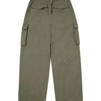 W Wide Cargo Pants