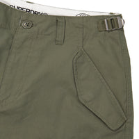 W Wide Cargo Pants