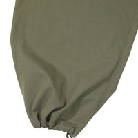 W Wide Cargo Pants
