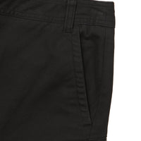 W Flared Cargo Pants
