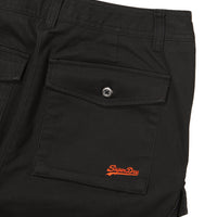 W Flared Cargo Pants
