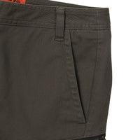 W Flared Cargo Pants