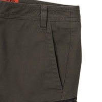 W Flared Cargo Pants