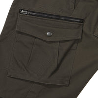 W Flared Cargo Pants