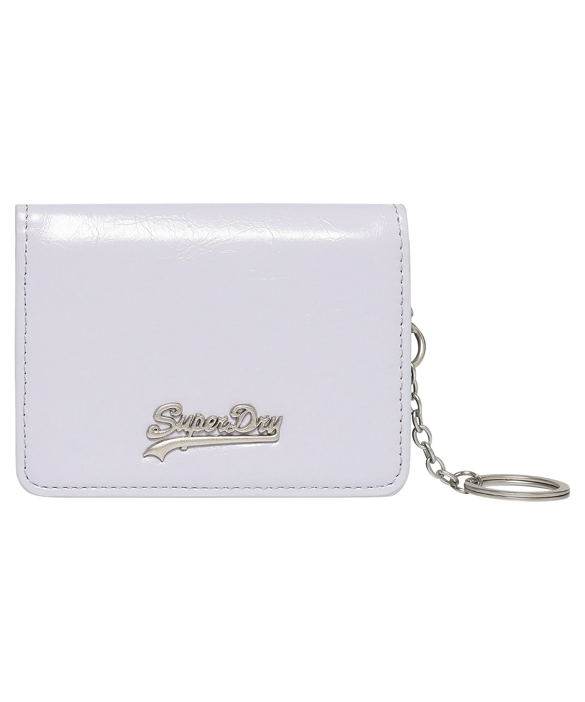 Crinkle Card Wallet