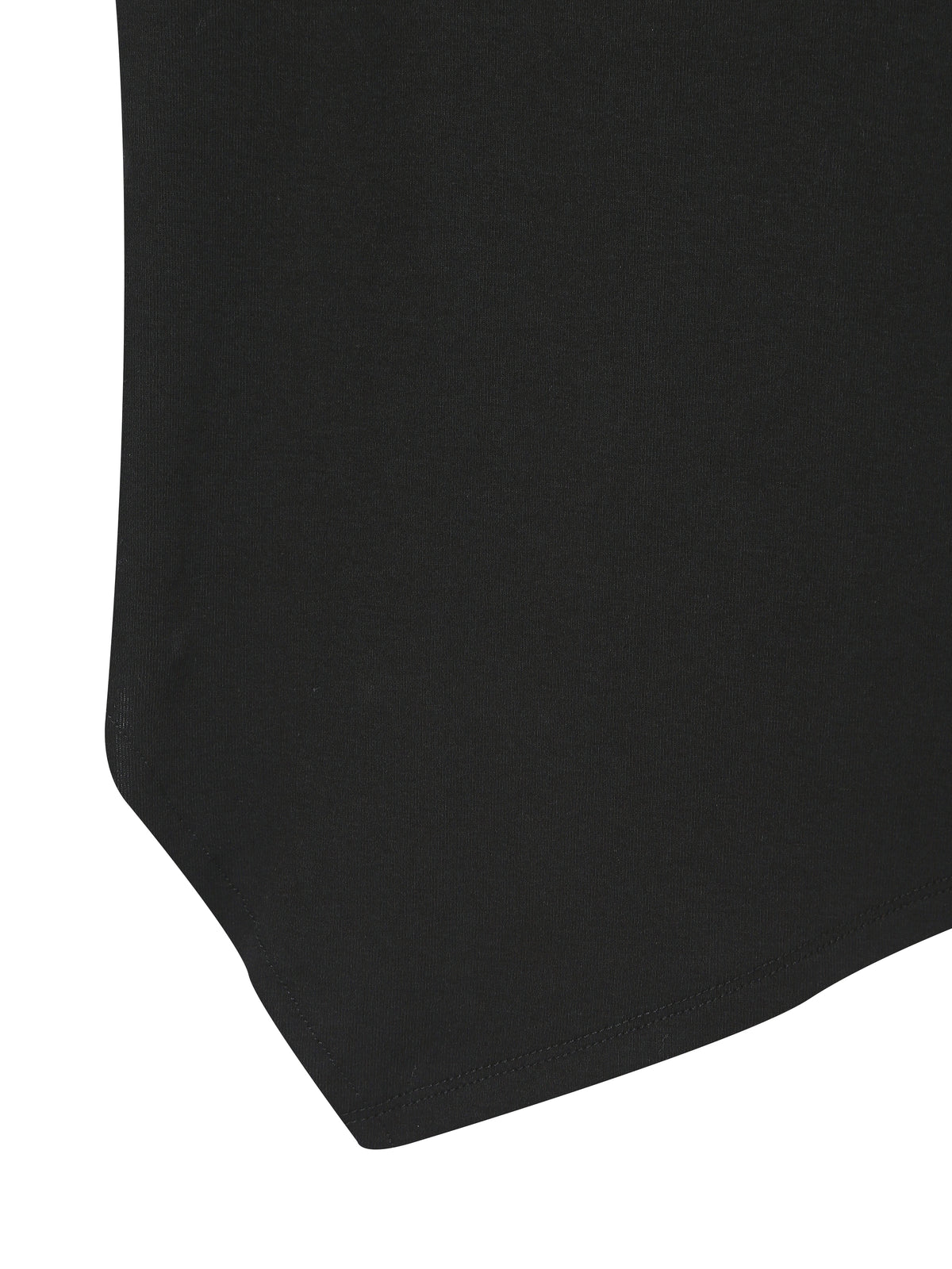 W Cutting Long Sleeve