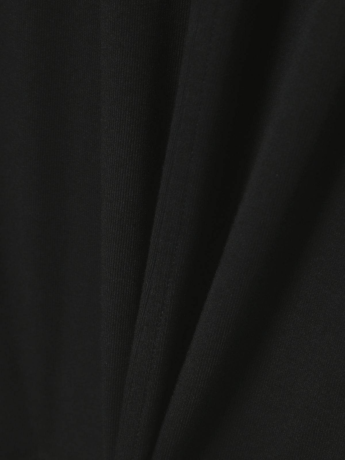 W Cutting Long Sleeve