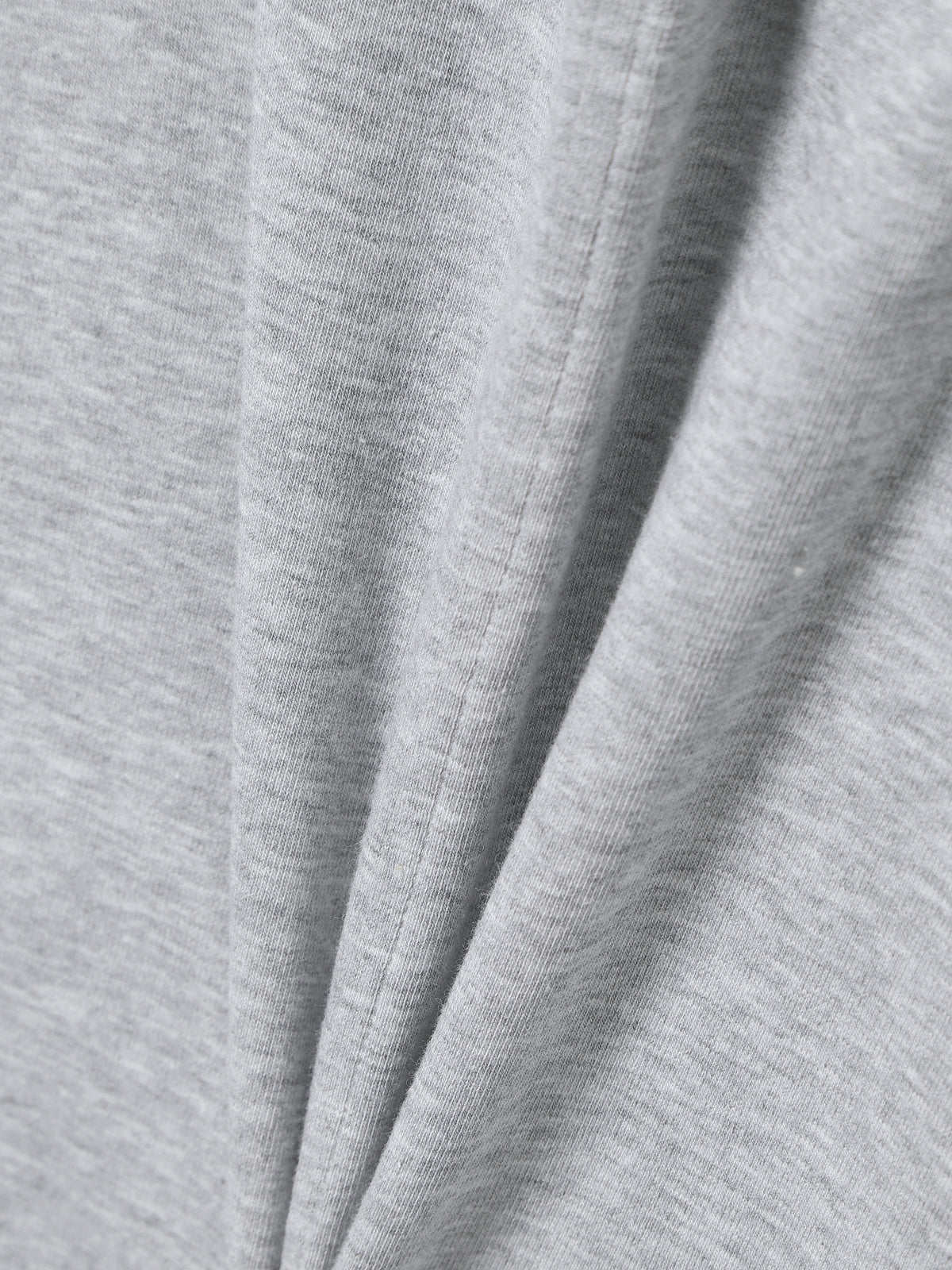 W Cutting Long Sleeve