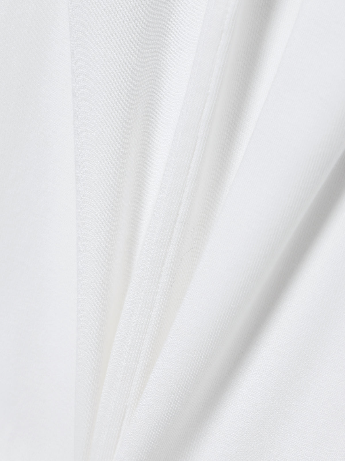 W Cutting Long Sleeve