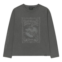 W Vintage Circus Long Sleeve