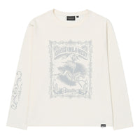 W Vintage Circus Long Sleeve