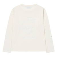 W Vintage Circus Long Sleeve