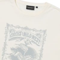 W Vintage Circus Long Sleeve