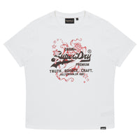 W Cny Logo T-Shirt