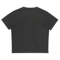W 85 Core T-Shirt - Charcoal