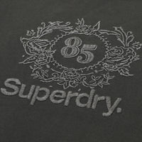 W 85 Core T-Shirt - Charcoal