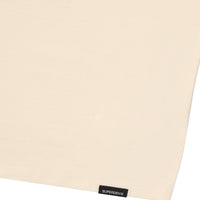 W 85 Core T-Shirt - Cream