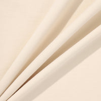 W 85 Core T-Shirt - Cream