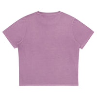 W 85 Core T-Shirt - Purple