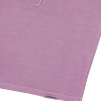 W 85 Core T-Shirt - Purple