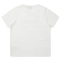 W Hotfix Logo T-Shirt - White