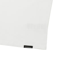 W Hotfix Logo T-Shirt - White