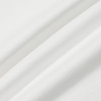 W Hotfix Logo T-Shirt - White