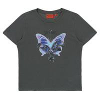 W Butterfly T-Shirt