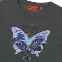 W Butterfly T-Shirt