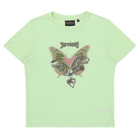 W Butterfly T-Shirt