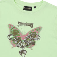 W Butterfly T-Shirt